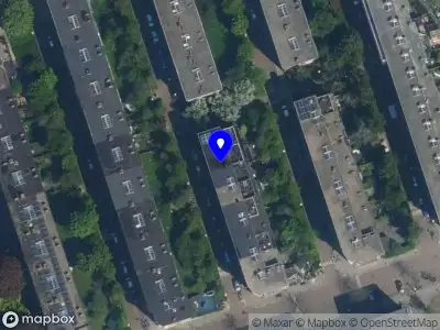 Nieuw bedrijf VvE gebouw Lorreinenstraat 8 te Amsterdam