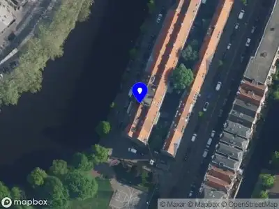 VvE Marnixkade 28 Amsterdam