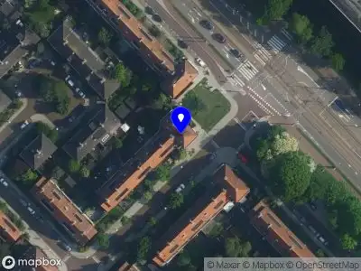 Nieuw bedrijf Vereniging van Eigenaars 