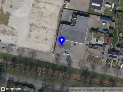 Somers Automotive Oudenbosch