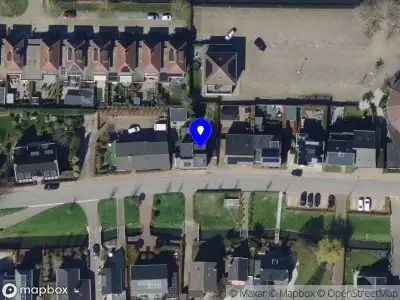 Nieuw bedrijf Vereniging van Eigenaars 