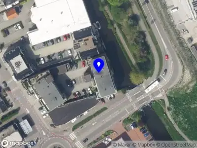 Vereniging van Eigenaars Appartementengebouw 