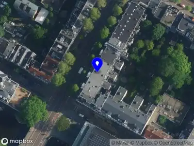 VvE Plantage Kerklaan 12-14 Amsterdam
