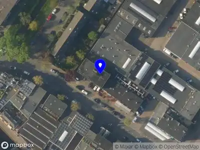 Vereniging van Eigenaars van de werkplaats met kantoor en bovenwoningen aan de Hofcampweg 274 tot en met 284 (even nummers), Wassenaar Wassenaar