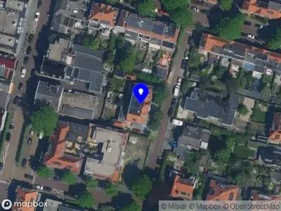 Nieuw bedrijf Frederique Organiseert