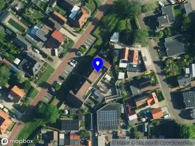 Nieuw bedrijf Vereniging van Eigenaars appartementencomplex 