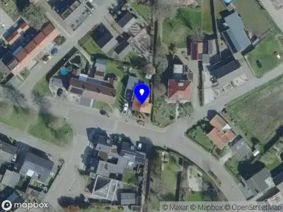 Nieuw bedrijf WEBSHOT