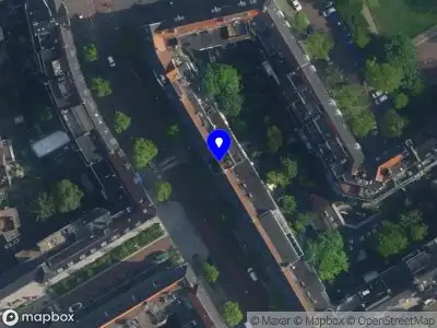 VvE Maasstraat 105/107 Amsterdam