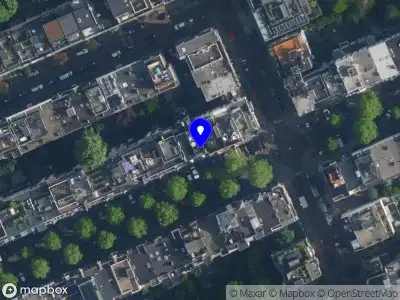 Nieuw bedrijf RC Amsterdam Blauw