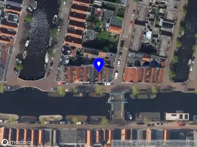 VvE Langestraat/Nieuwe Rijn Leiden Leiden