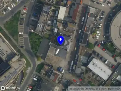VvE Rijnweg 68 A t/m D Monster