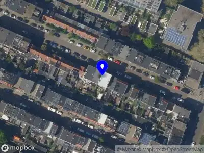 VvE Croesestraat 22 Utrecht