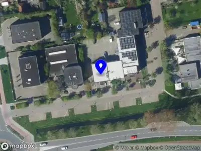 Podocentrum Hoep Zuid