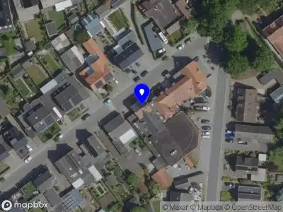 Vereniging van Eigenaars Sint Odastraat