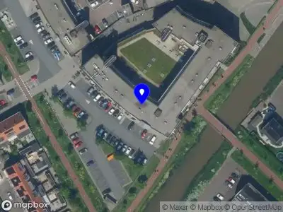 Huisartsenpraktijk Saendelft ASSENDELFT