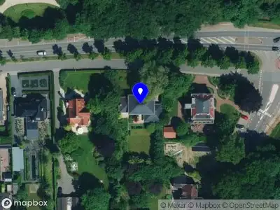 Stichting BioSearch Warnsveld