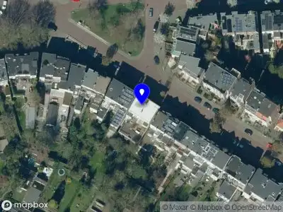 VvE Van Lawick van Pabststraat 73/73A Arnhem