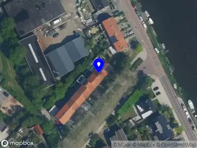 Stichting Ilco & Co. Zwanenburg