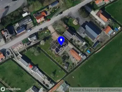 STAK Aandelenbezit Rommelse Consultancy Strijen