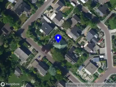 Stichting Chosen People Ministries NL