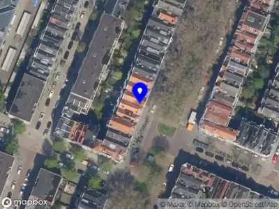 VvE Jericholaan 53AB Rotterdam