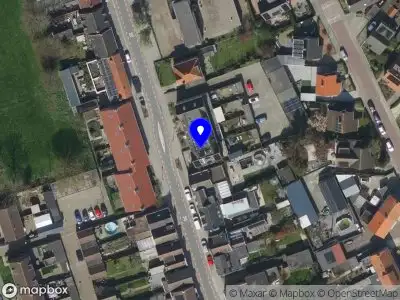 Stichting Ouderraad de Hoeksteen