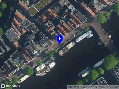 Vereniging van eigenaars van het gebouw "De oude Jumbo" aan de Krom Boomssloot 57, 59 en 61, en Oude Schans 70 en 72, te Amsterdam Amsterdam