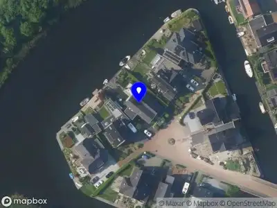 Sea Wold Products B.V. Zeewolde