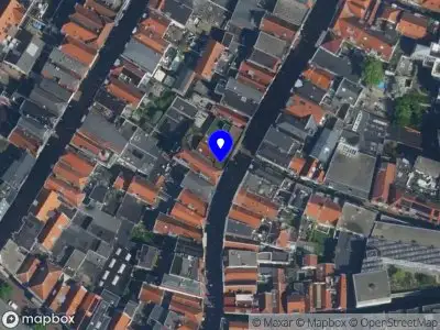 VvE Kleine Houtstraat 30-34 Haarlem