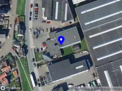 St. Administratiekan. Smit Mode Alblasserdam Hendrik-Ido-Ambacht