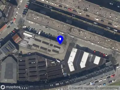 MSDD Rotterdam