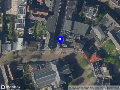 Stichting Jongerenwerk Utrecht Utrecht