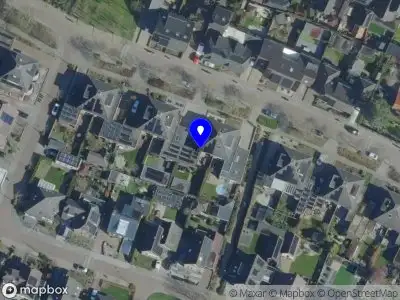 Co?p Ver. Fysiotherapeuten Nijmegen e.o. U.A. Groesbeek