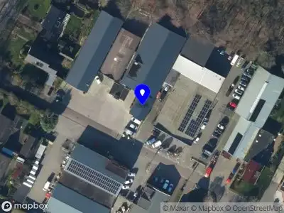 St. Adm. Vredeveld Verkoopwagens