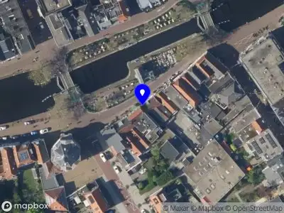 Vereniging van eigenaars Sluisplein 13/Damhouderstraat 1 te Leidschendam-Voorburg LEIDSCHENDAM