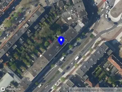 Nieuw bedrijf VvE Marnixlaan 86, 88 en 90 te Utrecht