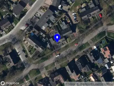 van der Veen ICT Diensten Buitenpost