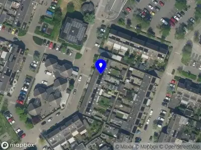 Stichting Feestbeesten Post