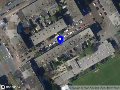 VvE Doorwerthstraat 14 t/m 36 's-Gravenhage 's-Gravenhage