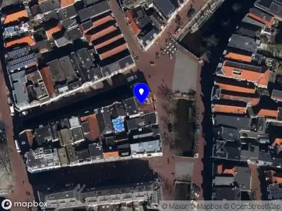 V.v.E. Naauw 18 en Groentemarkt 2a Leeuwarden
