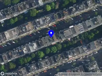 VvE Brederodestraat 25 Amsterdam