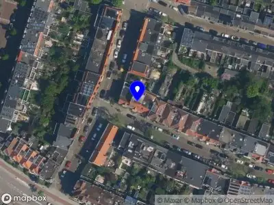 VvE Opslagboxen Verspronckweg Haarlem