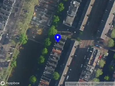 VvE Marnixkade 94 te Amsterdam Amsterdam