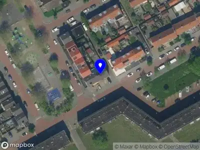 Vereniging van eigenaars 