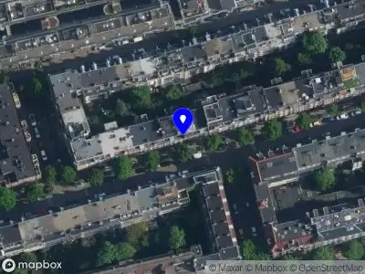 VvE Pieter Aertszstraat 61 Amsterdam