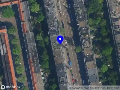 Vve Admiraal de Ruyterweg 139 te Amsterdam Amsterdam