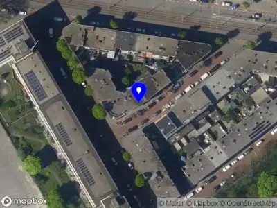 VvE Zacharias Jansenstraat 13/15/17