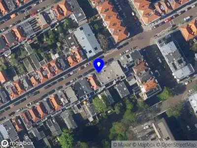 Nieuw bedrijf VvE Malakkastraat 16-18 te 's-Gravenhage