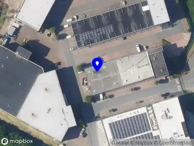 van Mechelen Transport