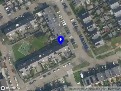 VvE Tussenhaven 34-36 te Den Hoorn